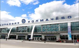 ЧП в Новосибирске: лайнер экстренно сел из-за приступа у пассажира