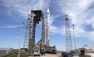  �������� ULA �������� ������ �������� �� ������� ������������ ������ ������ Atlas V