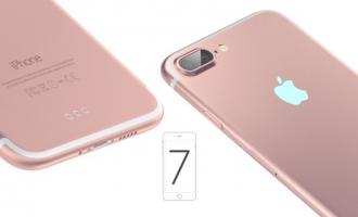 Как отразится двойная камера на продажах IPhone Pro?
