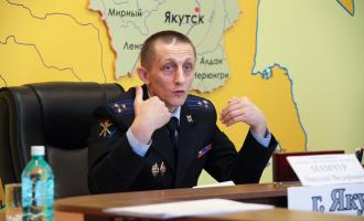 Подозреваемый в попытке изнасилования замминистра МВД Якутии попробовал застрелиться