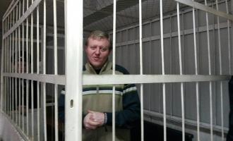 Кержаков добился заключения мошенника, который лишил его более 300 млн рублей