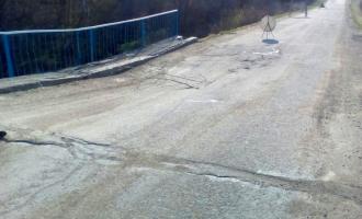 В Приморье упала опора моста на трассе Яковлевка – Кировка