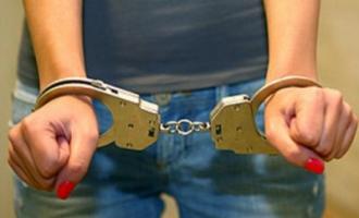 Камчатский участковый полиции стал жертвой избиения пьяной школьницы