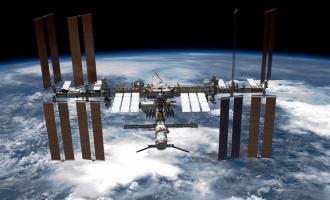 NASA проинформировало о том, что утверждены составы двух экипажей для полетов на МКС на 2017 год