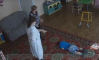 В Сургуте из-за издевательств над ребенком проверяют реабилитационный центр
