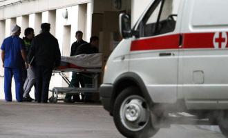 На Сахалине на уроке умерла старшеклассница