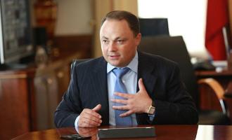 Глава администрации Владивостока подозревается в раздаче госзаказов компаниям родственников