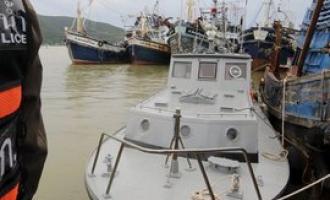 В Таиланде в результате крушения скоростного катера пострадали 30 человек