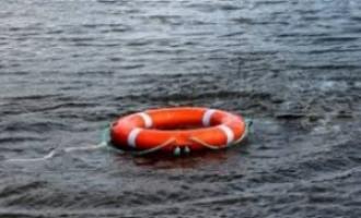 На водохранилище в Приамурье пропали рыбаки с опрокинувшейся лодки