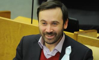 Впервые Госдума РФ отобрала мандат у депутата-прогульщика