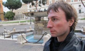 Внезапно ушел из жизни театральный и киноактер Дмитрий Мирон