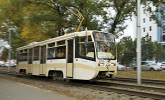 Саратов остался без электротранспорта из-за долгов муниципального предприятия