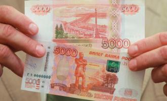Инкассаторы привезли в банк Казани фальшивых 14 миллионов рублей