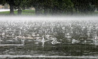 В Польше есть жертвы сильных ливней