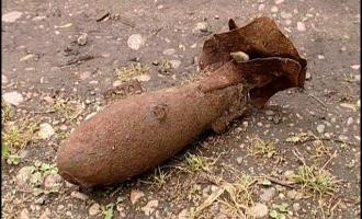 В Балтийском море уничтожены сразу три авиабомбы времен войны