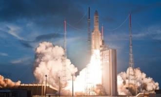 ����� ������ Ariane 5� ���������� ���� ��������� �������