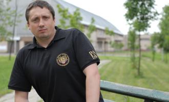 Главного российского болельщика второй раз выслали из Франции