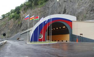 Транскам закрыли по причине схода селя