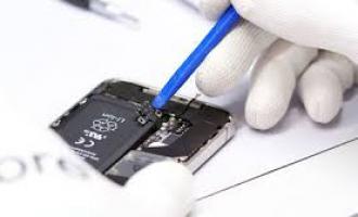 Сервисный центр Apple в Краснодаре