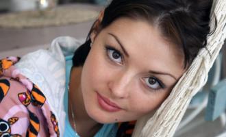 Звезда сериала «Светофор» проходит третий курс химиотерапии