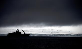 Американские ученые: озоновая дыра над Антарктидой начала уменьшаться