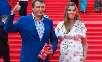 Актер Марат Башаров снова женится