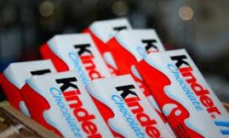 � ������� ���������� �Kinder� ����� ��������, ������������� �������������� �����������