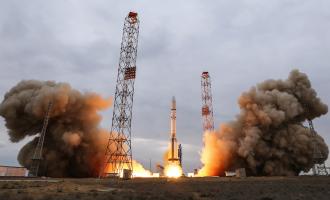 На 2018 год запланирована легкая модификация ракеты-носителя