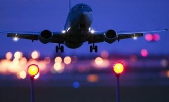 Российским авиакомпаниям запретили выполнять рейсы в Турцию