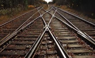 В Подмосковье две девочки погибли после наезда грузового поезда