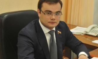 Кирилл Сергеевич Жигарев