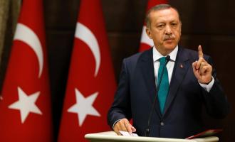 Турция переходит на чрезвычайное положение