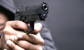 В Москве неизвестный застрелил молодую пару, ведется расследование
