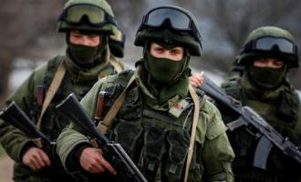 На перевооружение армии РФ в прошлом году потратили 2,9 триллиона рублей