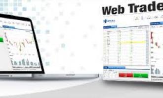 WebTrader – сделки на Форекс в любое время и при любых условиях