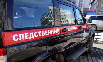 В Курской области маленький мальчик задохнулся, спрятавшись под отцовской машиной