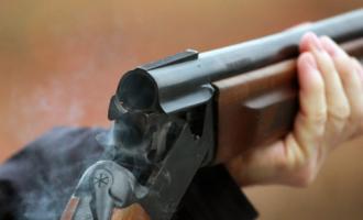 В Якутии мужчина из ружья расстрелял компанию собутыльников