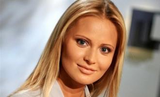 Дана Борисова в голливудском фильме сыграет студентку