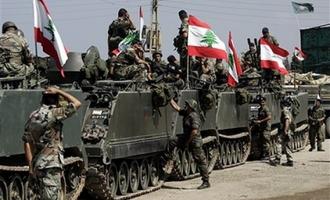 США поставили в Ливан оружие на 50 миллионов долларов