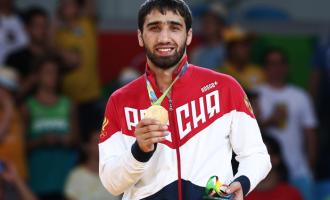 Российский дзюдоист и гимнастки пополнили актив олимпийской сборной двумя медалями