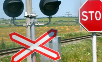 Происшествие в Приамурье: с рельсов сошли два электровоза