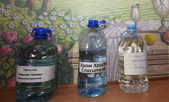Пенсионерка из Волгограда несколько месяцев пыталась оживить мужа заговорами и святой водой