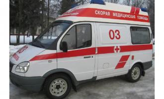 Из лагеря, что под Красноярском, госпитализированы дети