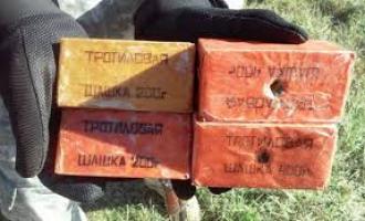 Грузинская контрразведка пресекла теракт на газопроводе