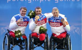 Российских паралимпийцев не допустили к Играм в Рио