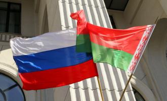 Паралимпийцы-белорусы на Играх в Рио, кроме белорусского, понесут и российский флаг
