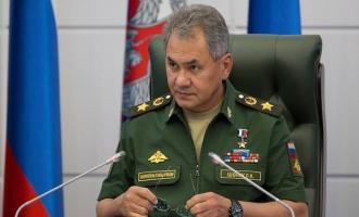 Минобороны внезапно объявило проверку боеготовности российской армии
