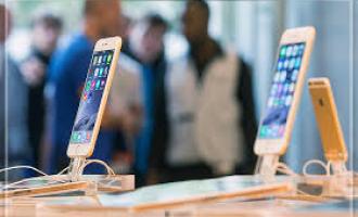 Apple будет 7 лет платить Ericsson за патенты на iPhone и iPad