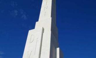 Капсула времени: В Риме обнаружили послание Бенито Муссолини потомкам