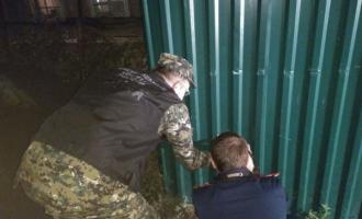 Участник стрельбы в поселке под Екатеринбургом сам сдался полиции